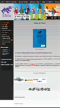 Mobile Screenshot of elrecreo.net